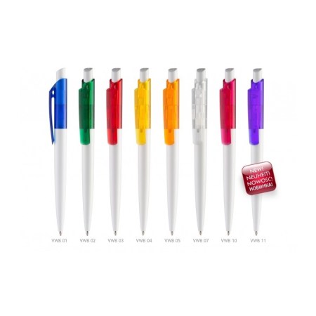 V-167 Vini White Bis